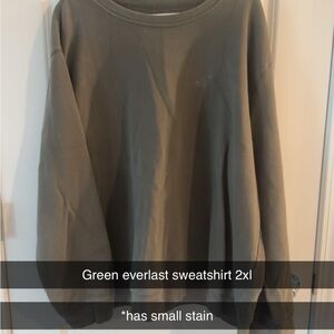 3 Crewneck Women's Sweatshirts